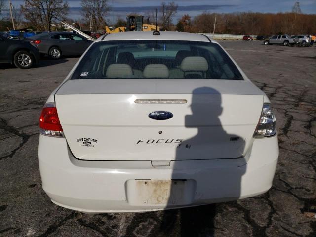 Photo 6 from auction – 2009 FORD FOCUS SE with VIN 1FAHP35N29W148655