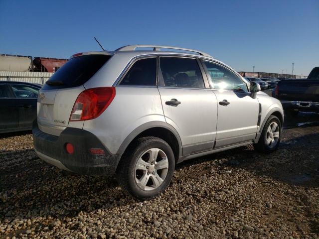 Photo 3 from auction – 2013 CHEVROLET CAPTIVA LS with VIN 3GNAL2EK5DS581728