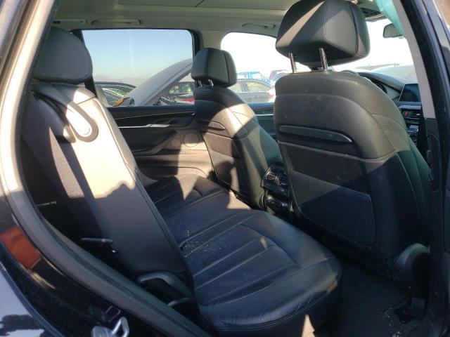 Photo 10 from auction – 2016 BMW X5 XDRIVE3 with VIN 5UXKR0C50G0P20994