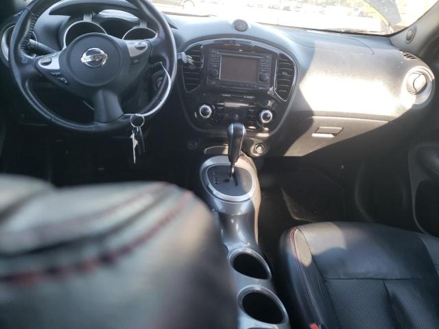Photo 8 from auction – 2012 NISSAN JUKE S with VIN JN8AF5MRXCT112756