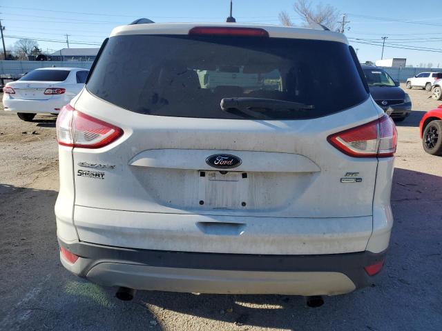 Photo 6 from auction – 2016 FORD ESCAPE SE with VIN 1FMCU9G91GUA14160