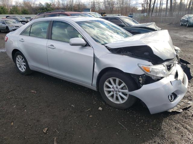 Photo 4 from auction – 2010 TOYOTA CAMRY BASE with VIN 4T1BF3EK4AU067807