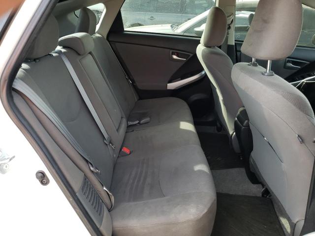 Photo 10 from auction – 2015 TOYOTA PRIUS with VIN JTDKN3DU7F1983819