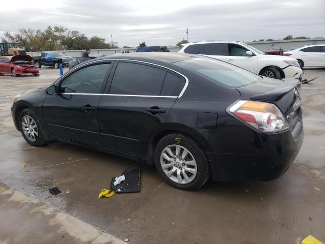 Photo 2 from auction – 2012 NISSAN ALTIMA BAS with VIN 1N4AL2AP6CN433385