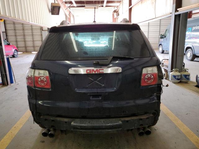 Photo 6 from auction – 2012 GMC ACADIA SLT with VIN 1GKKRRED5CJ318276