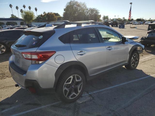 Photo 3 from auction – 2019 SUBARU CROSSTREK with VIN JF2GTAMC8K8355147