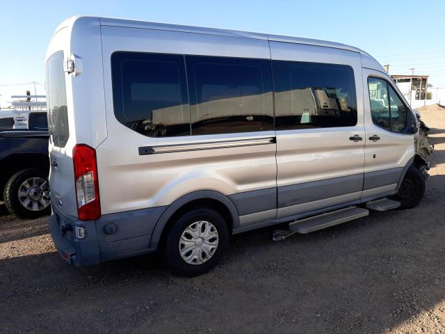 Photo 3 from auction – 2015 FORD TRANSIT T- with VIN 1FDZX2CM3FKA12908