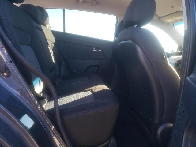Photo 11 from auction – 2016 KIA SPORTAGE L with VIN KNDPB3AC8G7850902