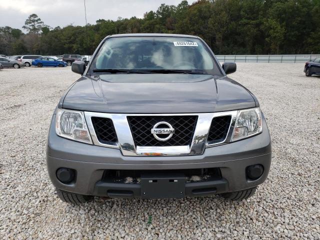 Photo 5 from auction – 2019 NISSAN FRONTIER S with VIN 1N6AD0EV7KN712991