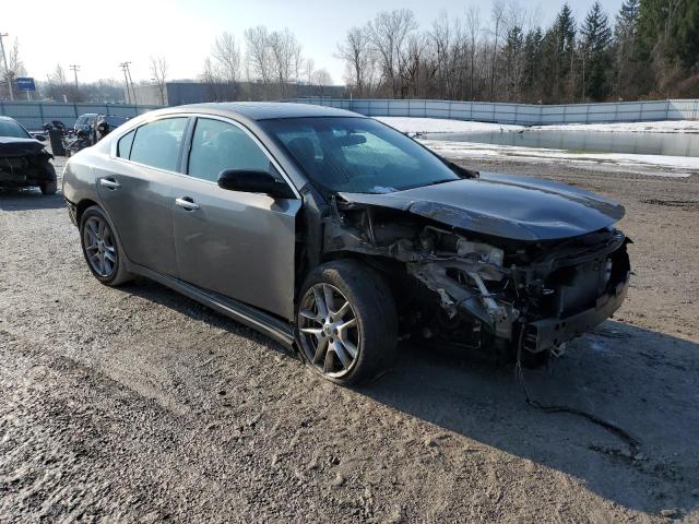 صورة رقم 4 من المزاد - 2014 NISSAN MAXIMA S مع VIN 1N4AA5APXEC444220