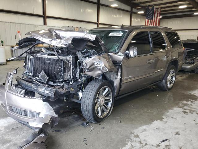 CADILLAC ESCALADE P 2014 with VIN 1GYS3CEFXER188294 - Photo from auction