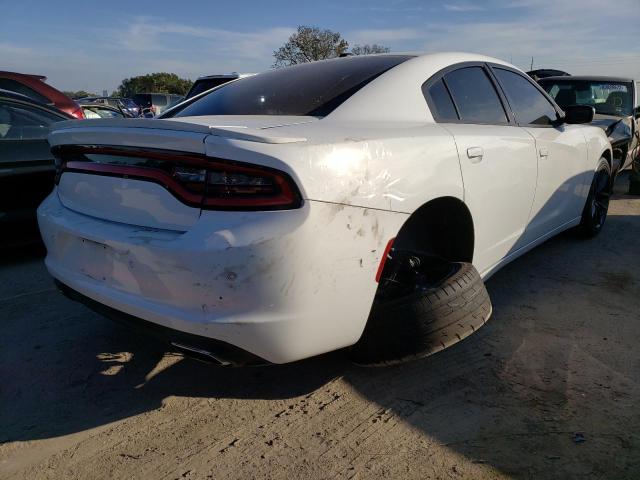 Photo 3 from auction – 2015 DODGE CHARGER SE with VIN 2C3CDXBG2FH890871