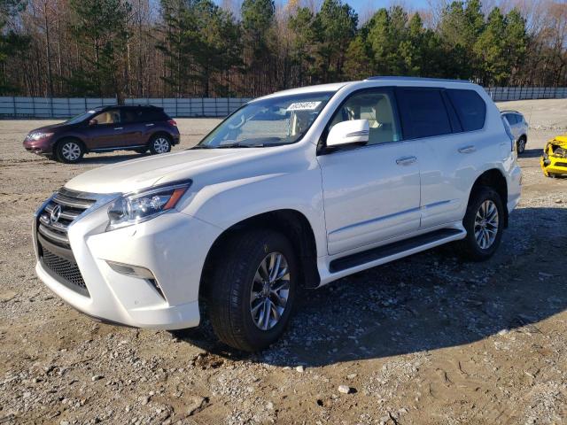 Photo 1 from auction – 2014 LEXUS GX 460 PRE with VIN JTJJM7FX3E5081301