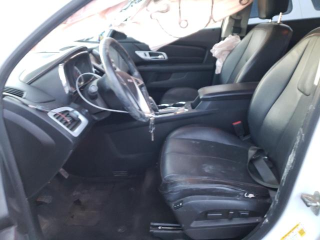 Photo 7 from auction – 2013 GMC TERRAIN SL with VIN 2GKFLXE38D6107893