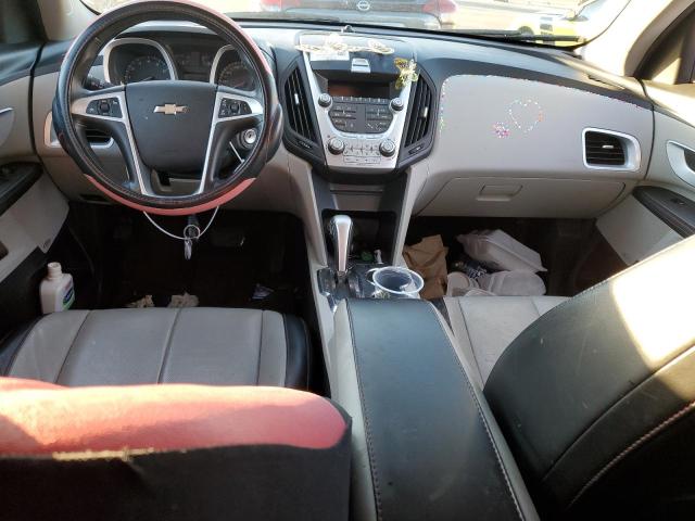 Photo 8 from auction – 2011 CHEVROLET EQUINOX LT with VIN 2CNALPEC2B6299486
