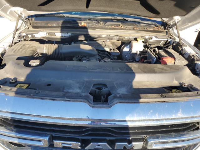 Photo 11 from auction – 2020 RAM 1500 BIG H with VIN 1C6SRFBT9LN297647