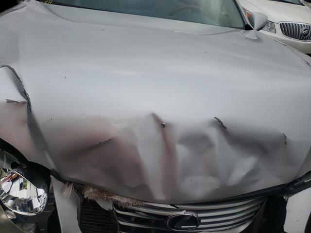 Photo 11 from auction – 2008 LEXUS ES 350 with VIN JTHBJ46G282238108