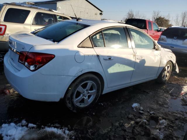 Photo 3 from auction – 2014 CHEVROLET CRUZE LT with VIN 1G1PC5SB4E7225983
