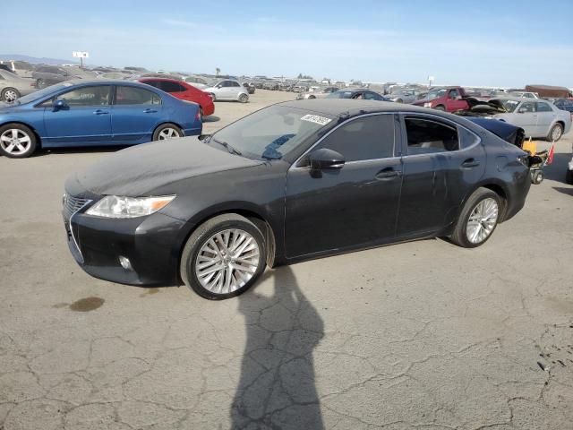 LEXUS ES 350 2013 with VIN JTHBK1GG6D2015753 - Photo from auction