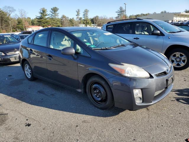 Photo 4 from auction – 2011 TOYOTA PRIUS with VIN JTDKN3DU2B5314120