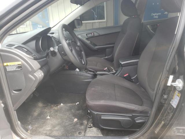 Photo 7 from auction – 2012 KIA FORTE EX with VIN KNAFU4A21C5608653