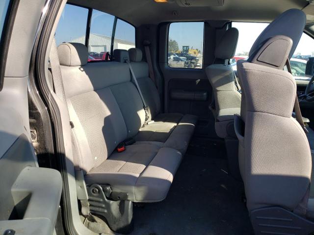 Photo 10 from auction – 2004 FORD F150 with VIN 1FTPX14554NC73515
