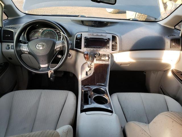 Photo 8 from auction – 2011 TOYOTA VENZA with VIN 4T3BK3BB5BU053858
