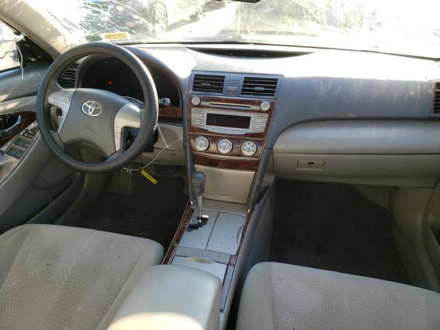 Photo 8 from auction – 2011 TOYOTA CAMRY BASE with VIN 4T4BF3EKXBR179681