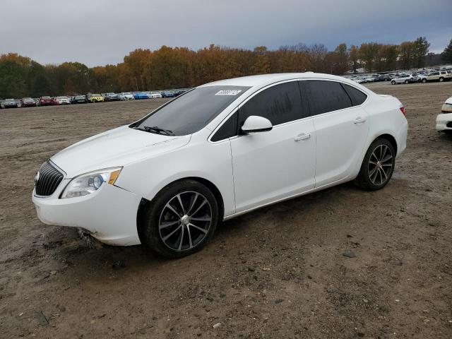 BUICK VERANO SPO 2017 with VIN 1G4PR5SK0H4116735 - Photo from auction