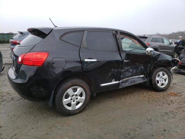 Photo 3 from auction – 2012 NISSAN ROGUE S with VIN JN8AS5MT3CW275884