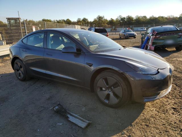Photo 4 from auction – 2023 TESLA MODEL 3 with VIN 5YJ3E1EA0PF398294