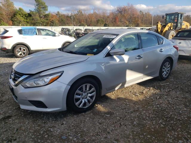 NISSAN ALTIMA 2.5 2016 with VIN 1N4AL3AP9GN347256 - Photo from auction