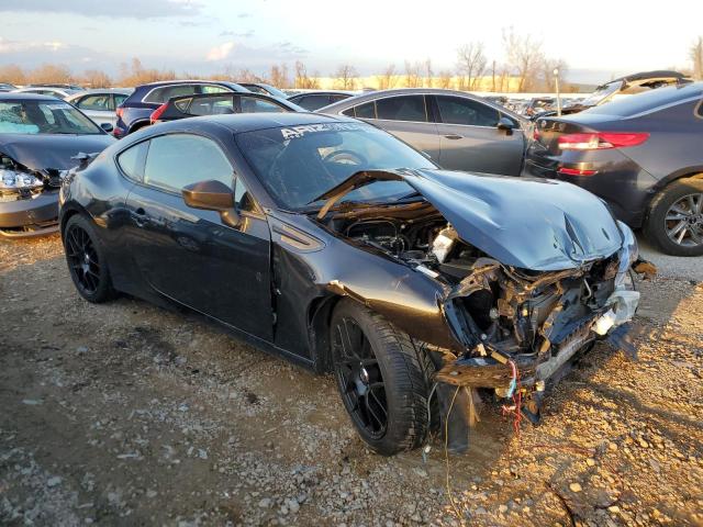 Photo 4 from auction – 2014 SUBARU BRZ 2.0 LI with VIN JF1ZCAC11E9603556