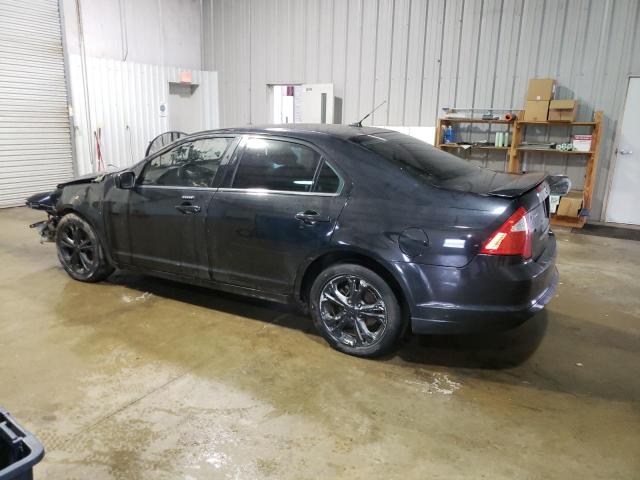 Photo 2 from auction – 2011 FORD FUSION SEL with VIN 3FAHP0JA4BR263333