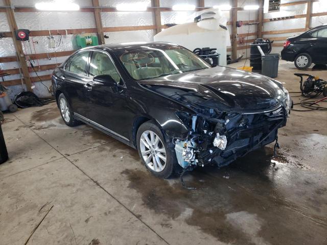 Foto 4 de la subasta – 2012 LEXUS ES 350 con VIN JTHBK1EG9C2502236