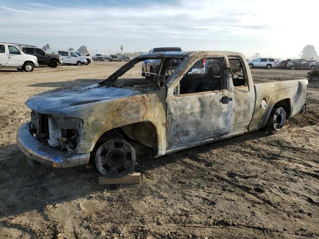 CHEVROLET COLORADO 2008 with VIN 1GCCS19E288105518 - Photo from auction