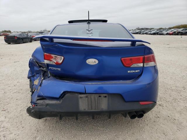 Photo 6 from auction – 2012 KIA FORTE EX with VIN KNAFU6A20C5544469