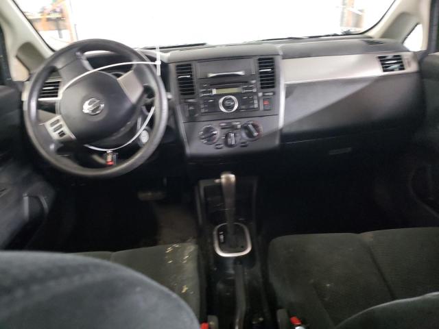 Фото 8 с аукциона – 2011 NISSAN VERSA S с VIN 3N1BC1CP3BL393595