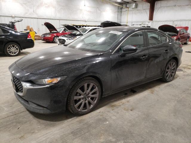 MAZDA 3 SELECT 2020 with VIN JM1BPACL7L1170516 - Photo from auction
