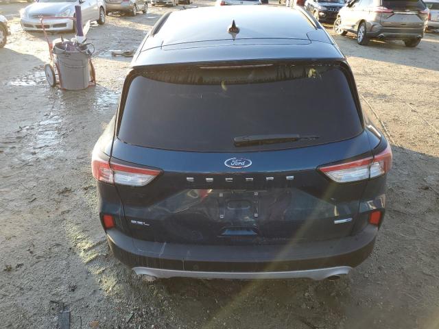 Photo 6 from auction – 2020 FORD ESCAPE SEL with VIN 1FMCU9H6XLUA52047