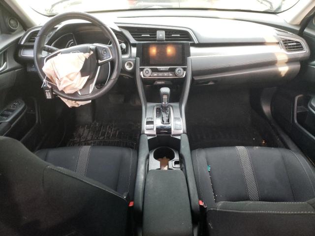 Photo 8 from auction – 2016 HONDA CIVIC EX with VIN 2HGFC2F70GH506808