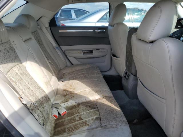 Photo 10 from auction – 2008 CHRYSLER 300C with VIN 2C3KA63H78H211296