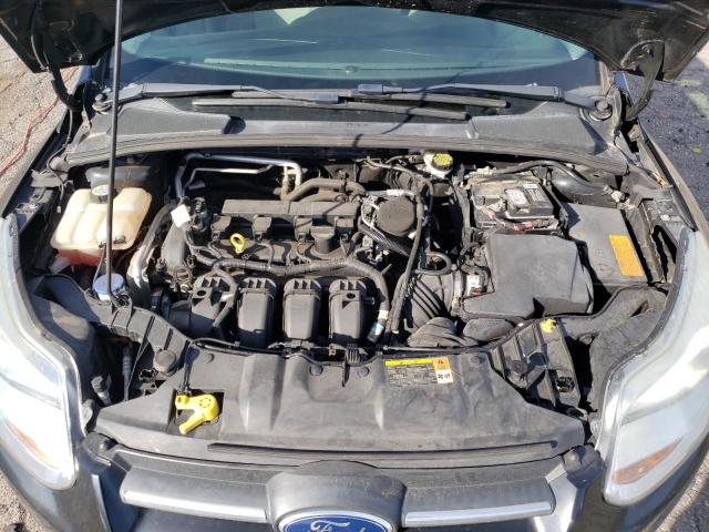 Photo 11 from auction – 2012 FORD FOCUS SE with VIN 1FAHP3F27CL271509