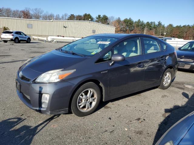 TOYOTA PRIUS 2011 مع رقم تعريف المركبة JTDKN3DU2B5314120 - صورة من المزاد