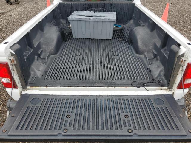 Photo 10 from auction – 2010 FORD RANGER with VIN 1FTKR1AD7APA63594