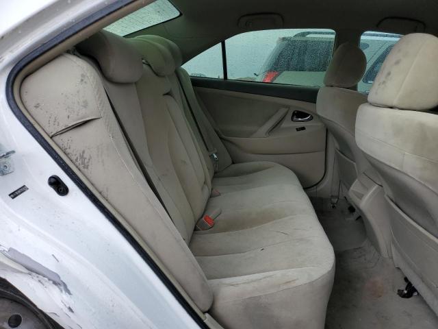 Photo 10 from auction – 2007 TOYOTA CAMRY CE with VIN 4T1BE46K77U536128