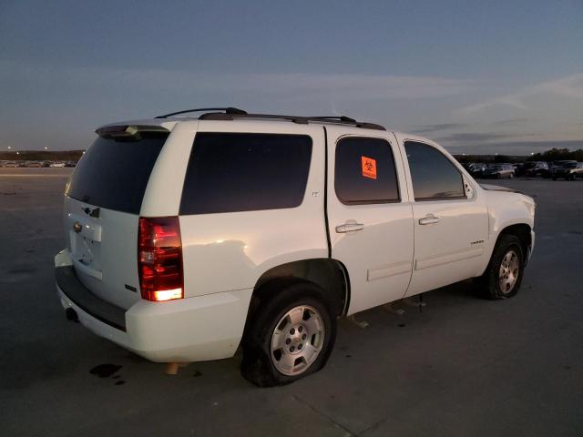 Photo 3 from auction – 2011 CHEVROLET TAHOE C150 with VIN 1GNSCBE04BR157279