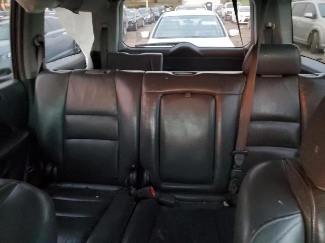 Photo 10 from auction – 2006 HONDA PILOT EX with VIN 5FNYF28756B040096