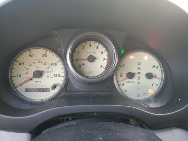 Photo 9 from auction – 2003 TOYOTA RAV4 with VIN JTEHH20V630235828