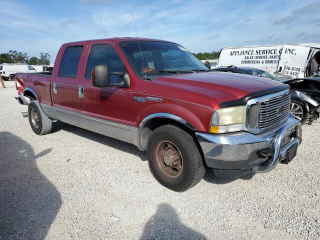 Photo 4 from auction – 2003 FORD F250 SUPER with VIN 1FTNW20P33EB98108
